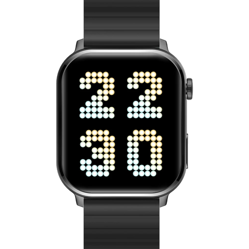 Smart watch IMILAB W02