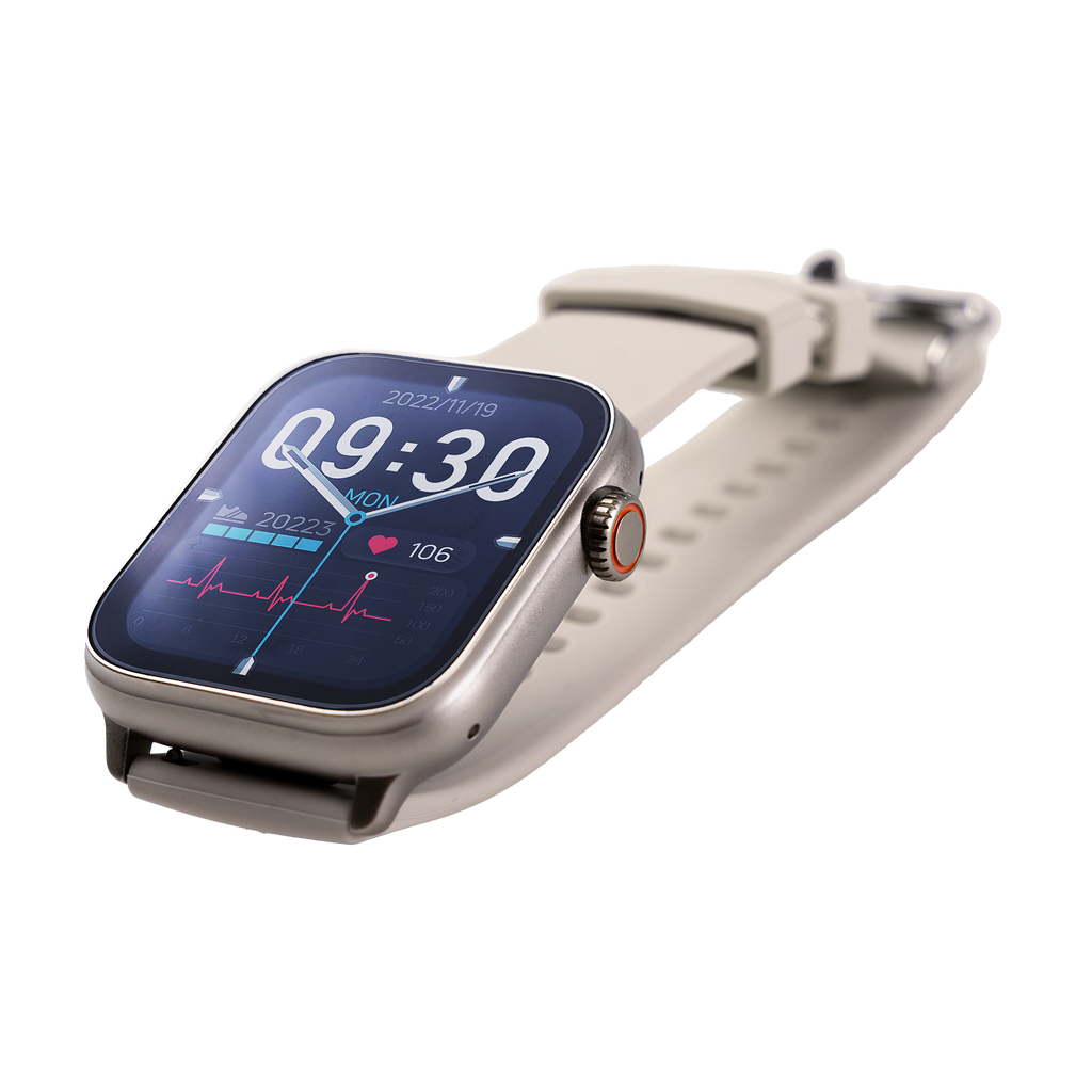 SMART WATCH Life FIT3 Beige VIVAX