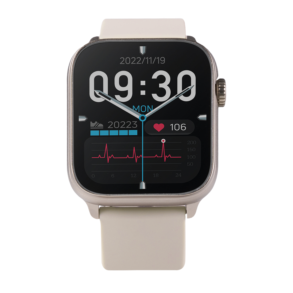 SMART WATCH Life FIT3 Beige VIVAX