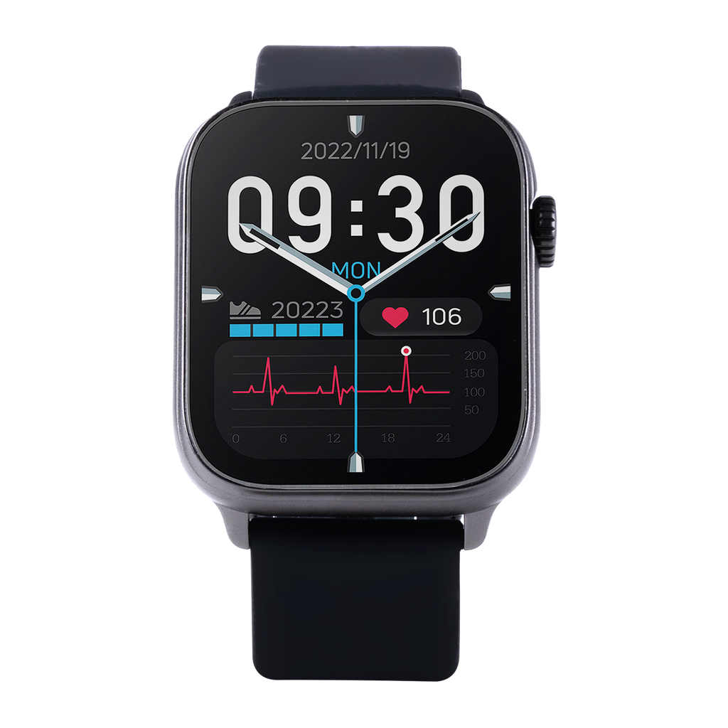 SMART WATCH Life FIT3 Black  VIVAX