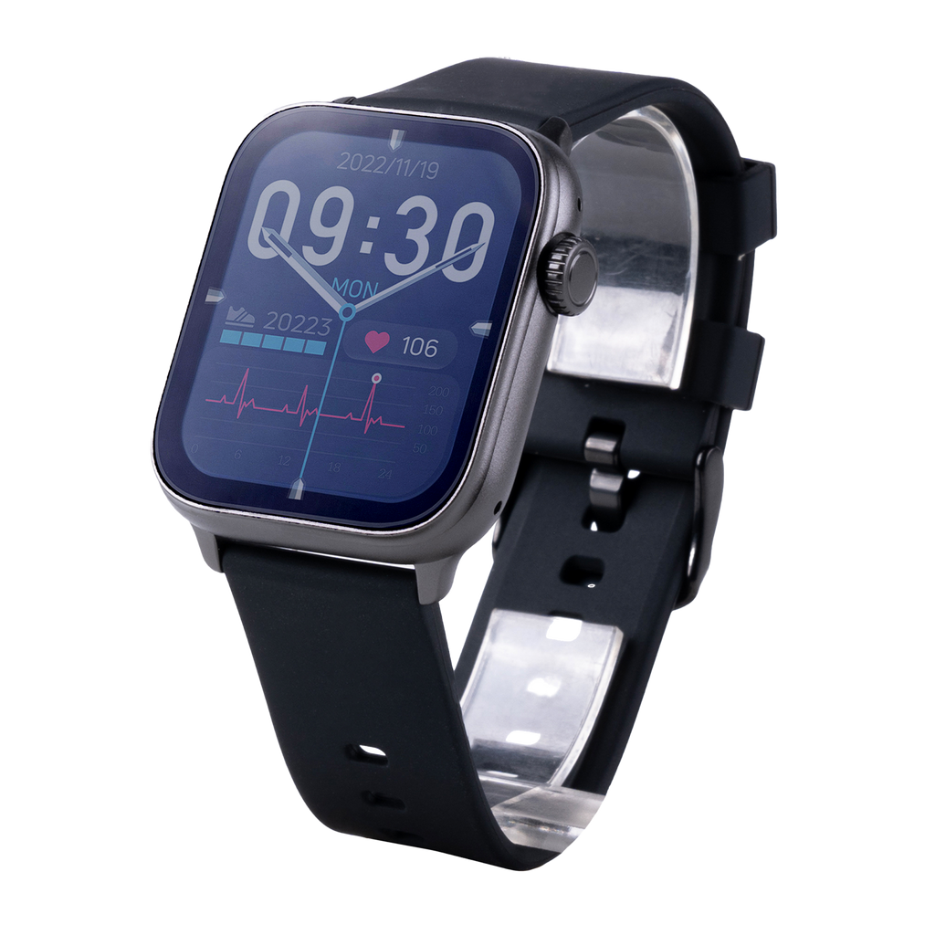 SMART WATCH Life FIT3 Black  VIVAX
