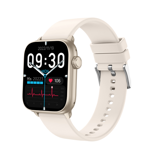 SMART WATCH Life FIT3 Beige VIVAX