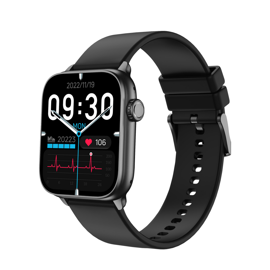 SMART WATCH Life FIT3 Black  VIVAX