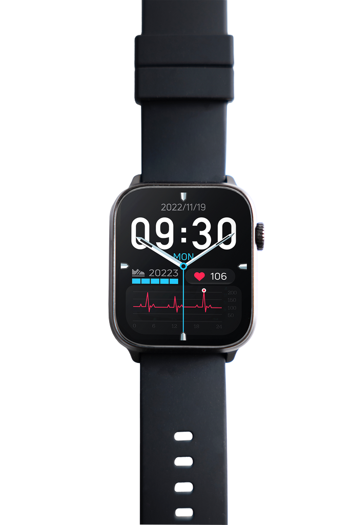 SMART WATCH Life FIT3 Black  VIVAX