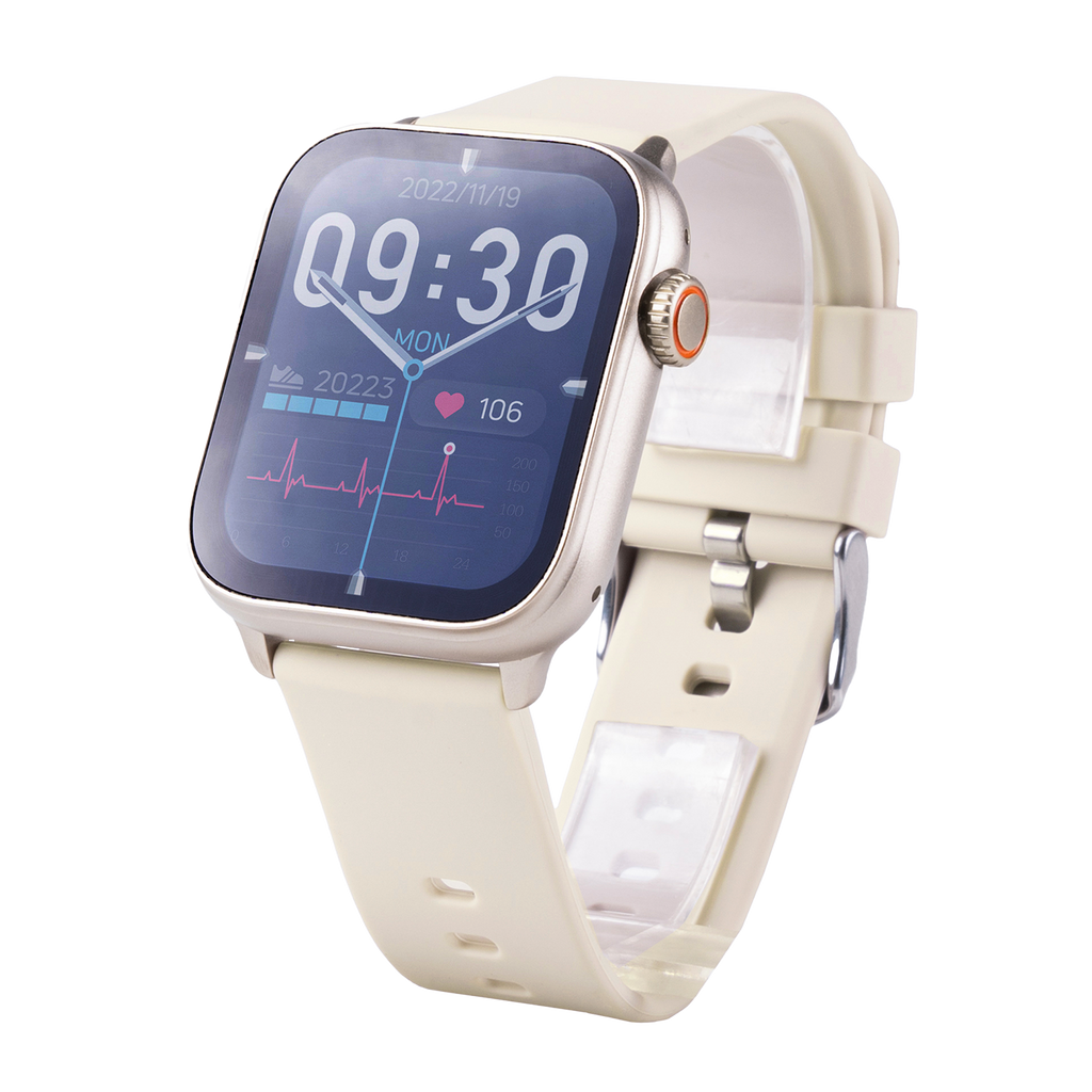 SMART WATCH Life FIT3 Beige VIVAX