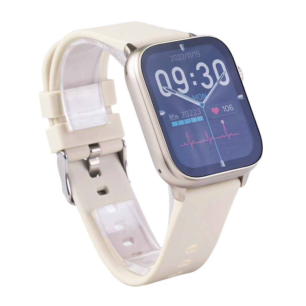 SMART WATCH Life FIT3 Beige VIVAX
