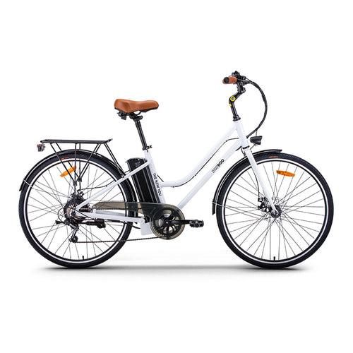 Bicikletë Elektrike MJ1, 27.5