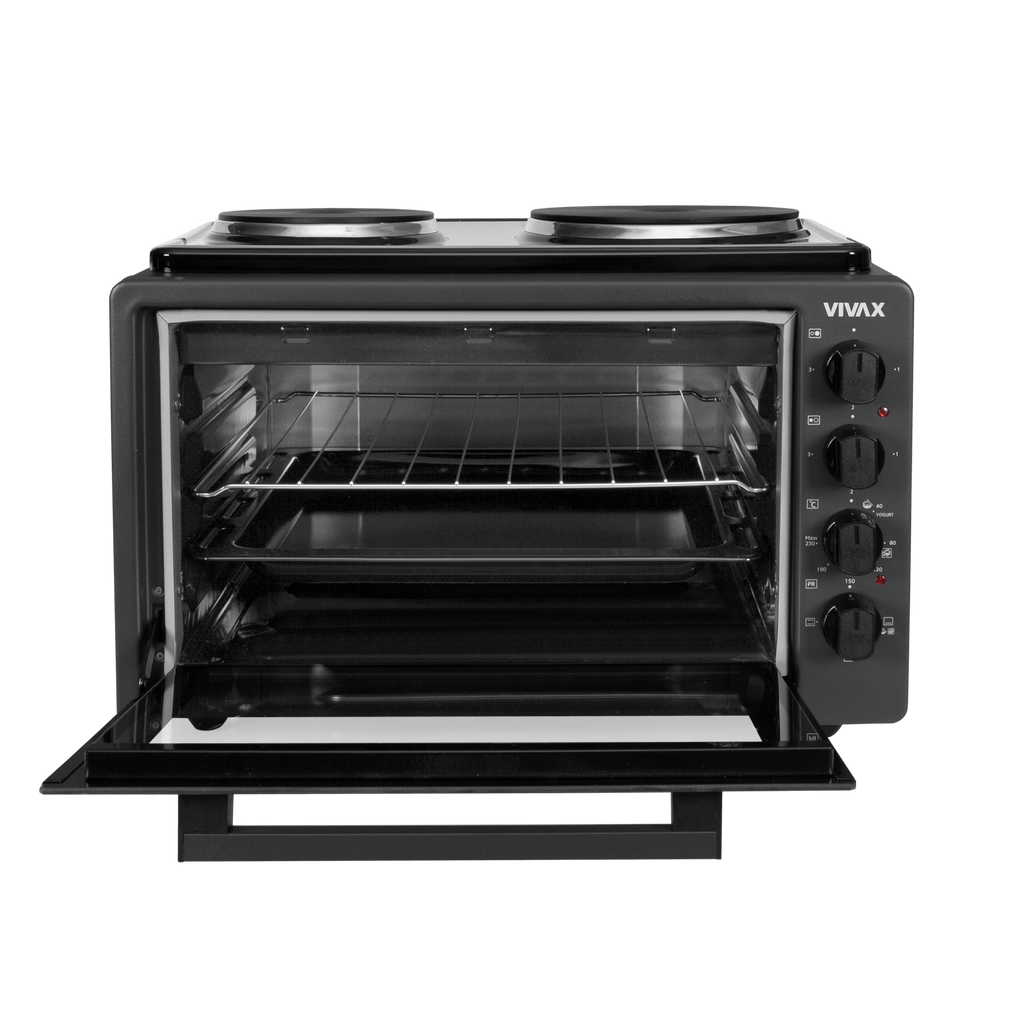 Minifurrë M0-4201 B VIVAX