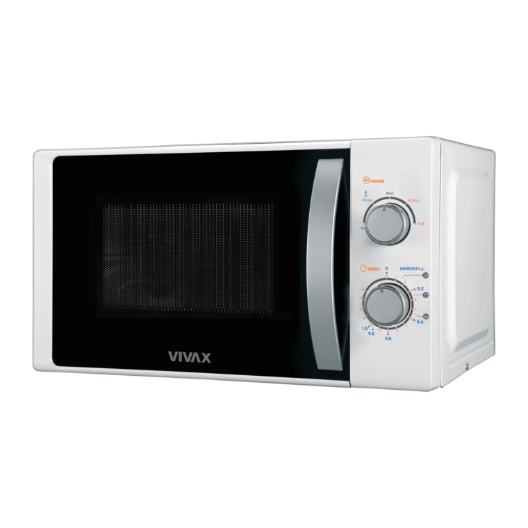 Mikrovalë VIVAX MWO-2078