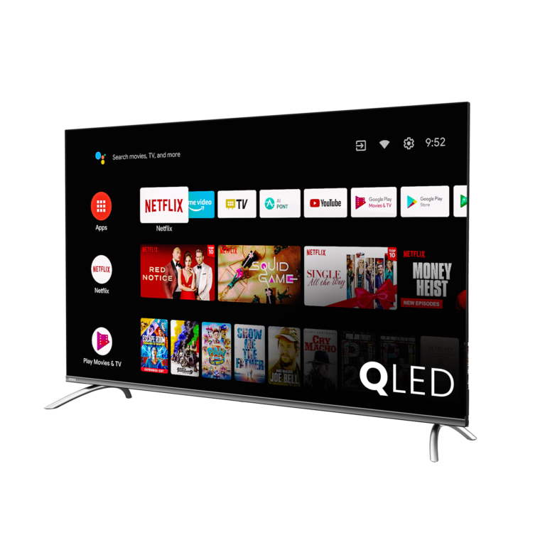 TELEVIZOR VIVAX QLED