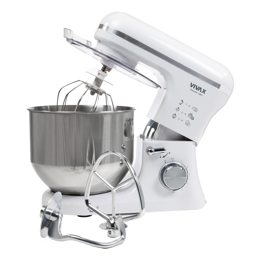 Mikser brumi VIVAX RM-71800WH