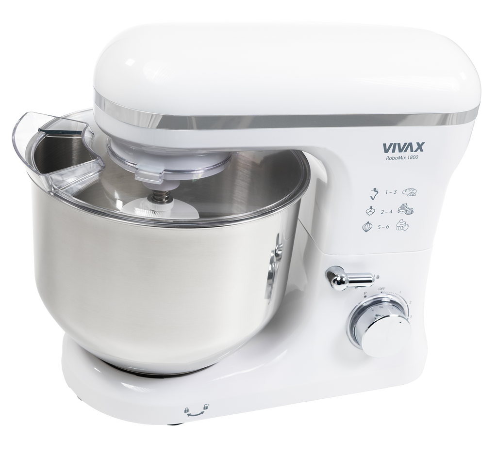 Mikser brumi VIVAX RM-71800WH