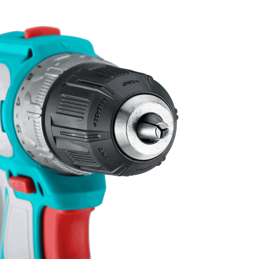 Aku SET TOTAL Lithium-Ion 2x Bateri TDLI20453