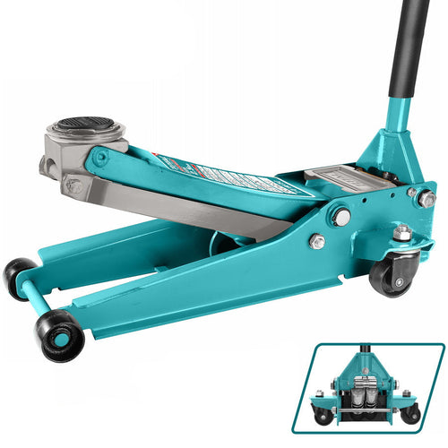 Krik hidraulik THT10834 TOTAL