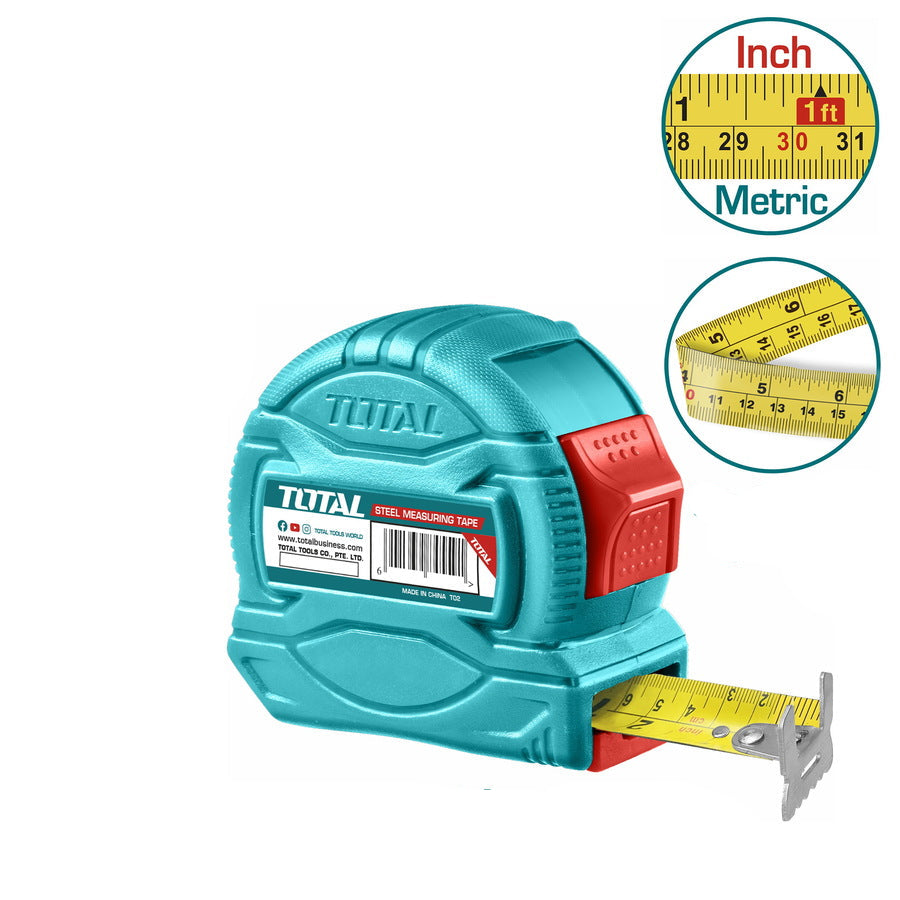 Metër  3m TMT34316 TOTAL