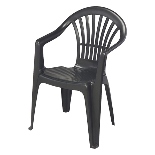 KARRIGE PLASTIKE ALTEA ANTRACITE AL180PAN