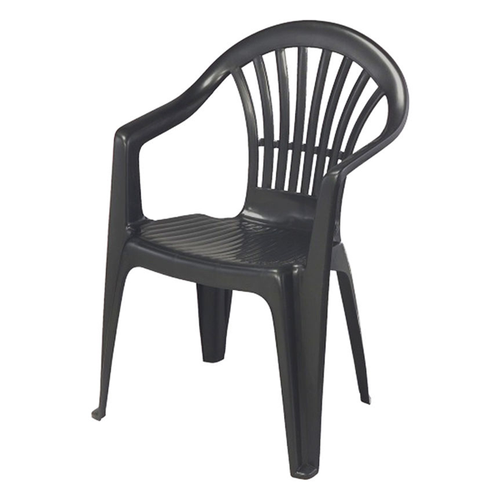 KARRIGE PLASTIKE ALTEA ANTRACITE AL180PAN