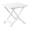 TAVOLIN PIKNIKU FOLLDING TEVERE TEV050BI 158X56X207