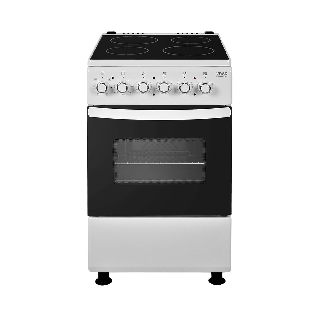 Shporet elektrik FC-04502VCF WH VIVAX