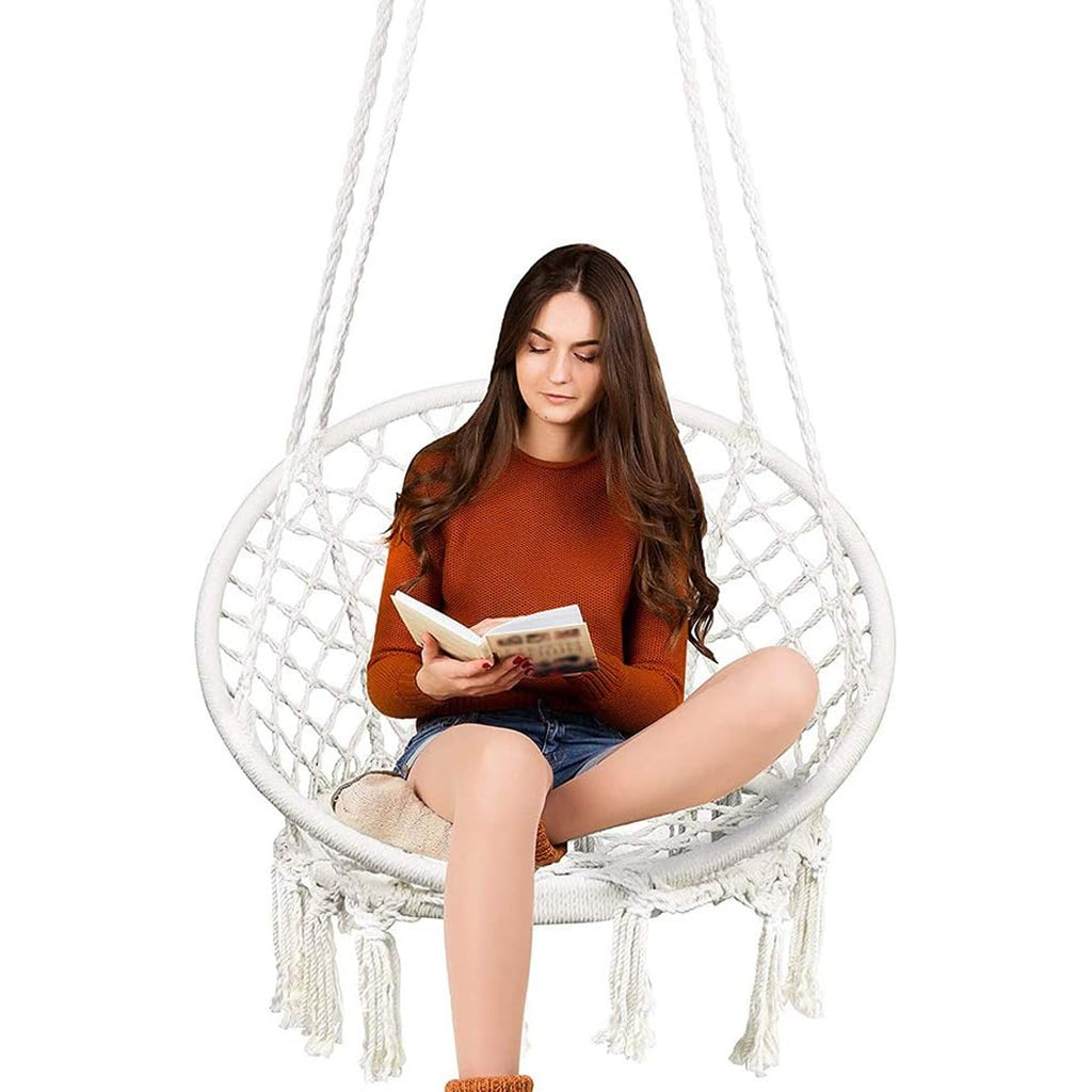 Luhatëse Swing