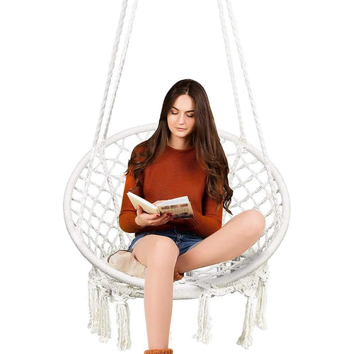 Luhatëse Swing