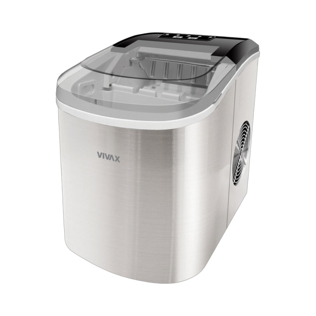 Makinë për akull IM-122T VIVAX