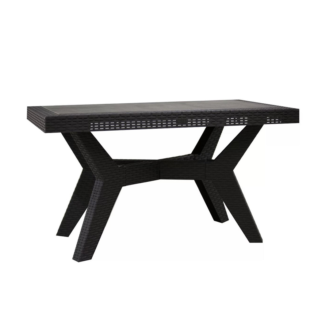 Tavolinë plastike AURA 350-056