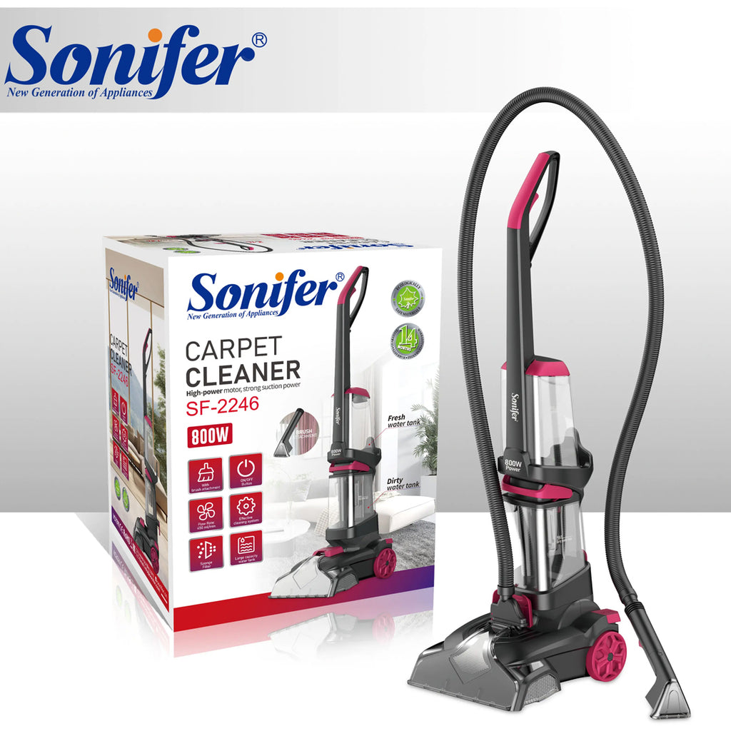 Larse për tepiha SF-2246 SONIFER