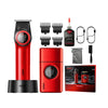 Set Makinë për prerjen e flokëve & Makinë rroje VGR V-977 & V-377