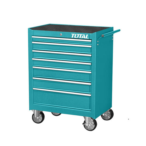 Raft per mjete pune Total THRC02071P