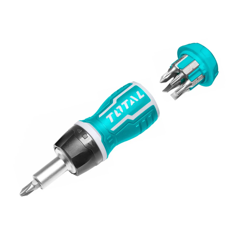 SET Kaçavidë  1x8pcs Total TACSDS1726