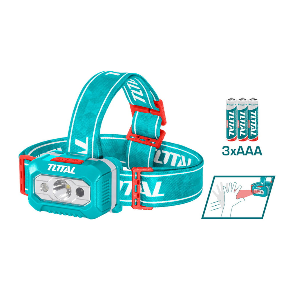 Drite pune Total THL013AAA6