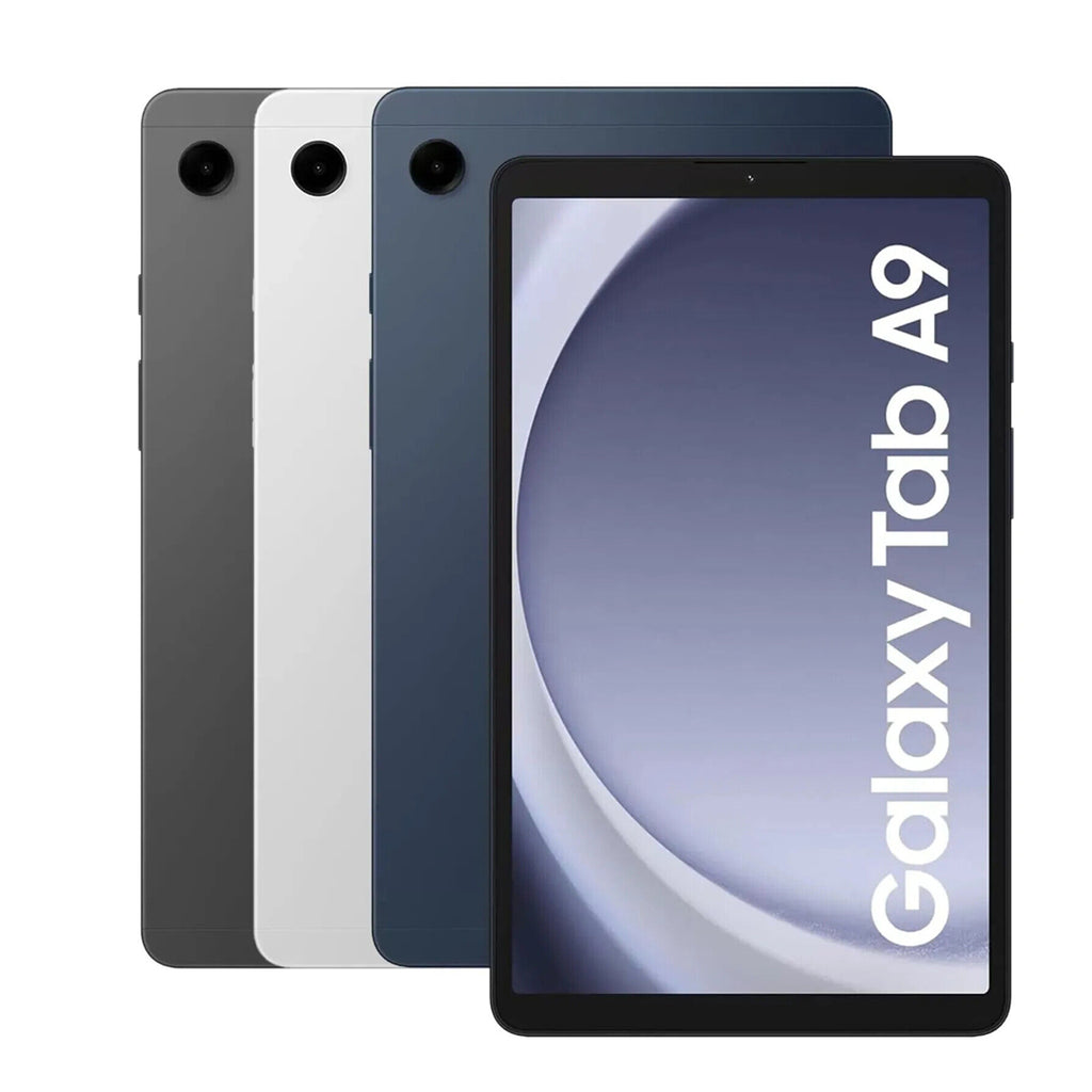 TABLET 8.7″ SAMSUNG A9 LTE 4/64GB GRAPHITE