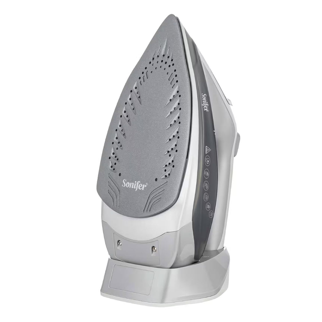 Hekur pa kabull për rroba SF-9134 SONIFER