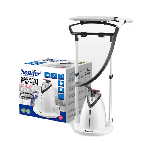 Hekur me avull SF-9086 SONIFER