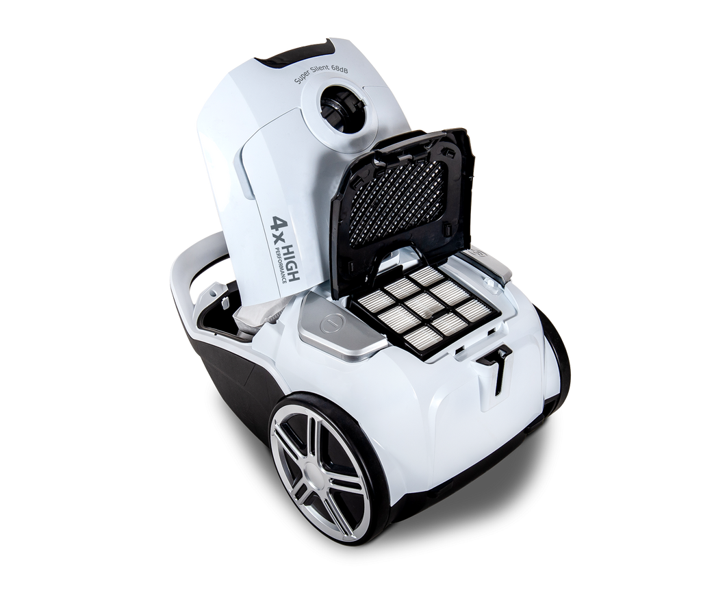 Fshesë Elektrike VIVAX VC-7004A