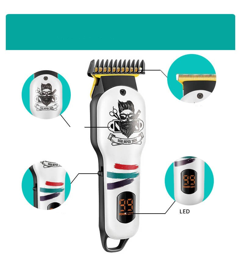 Makinë Rroje VGR V-971