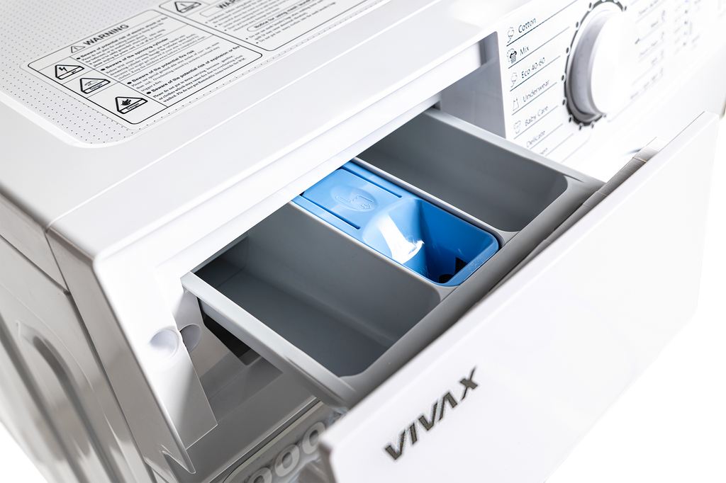 LAVATRIQE VIVAX WFL-120716CDS 7KG