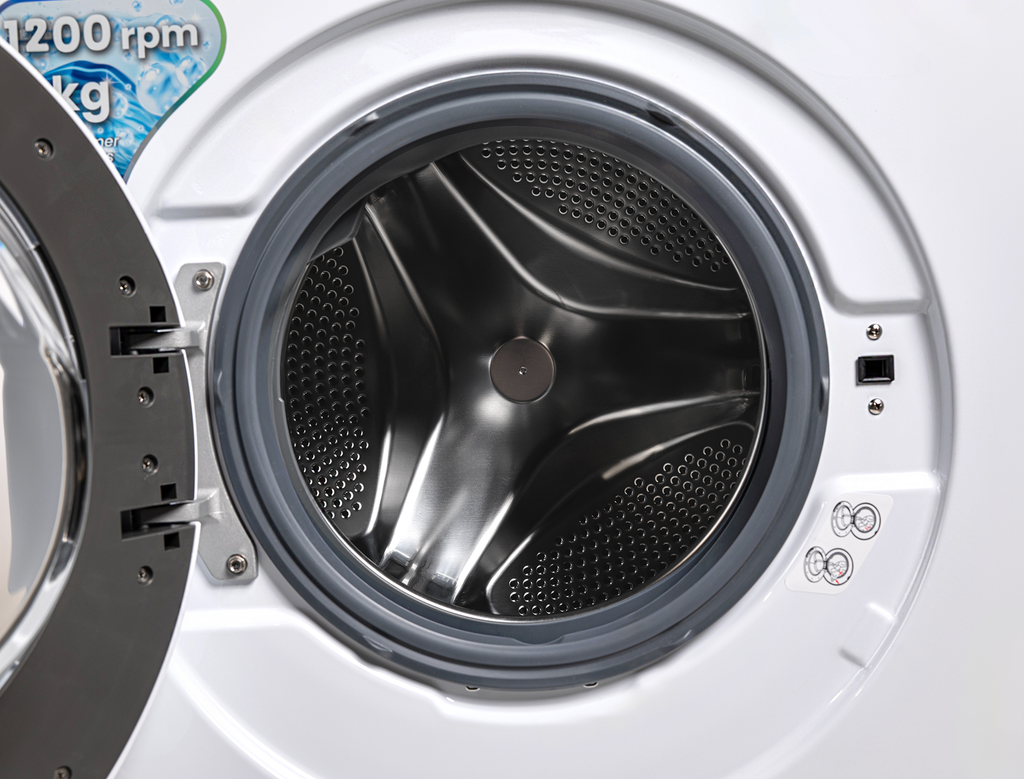 LAVATRIQE VIVAX WFL-120716CDS 7KG