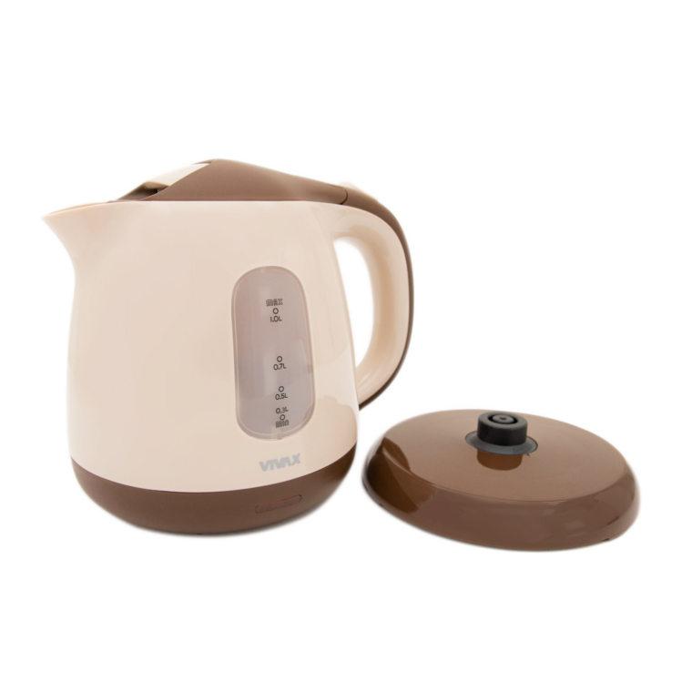 Bakall Elektrik VIVAX WH-102BB