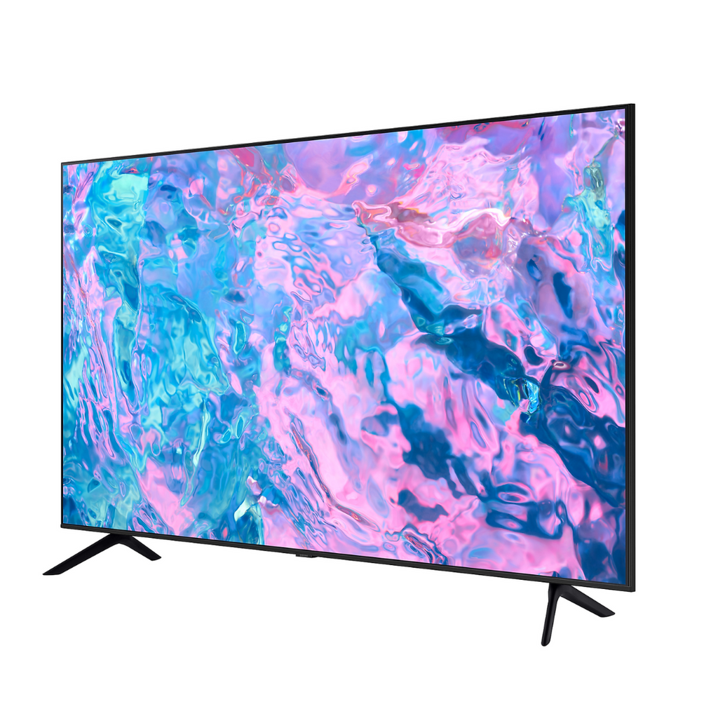 TV Samsung UE43CU7172UXXH 43"