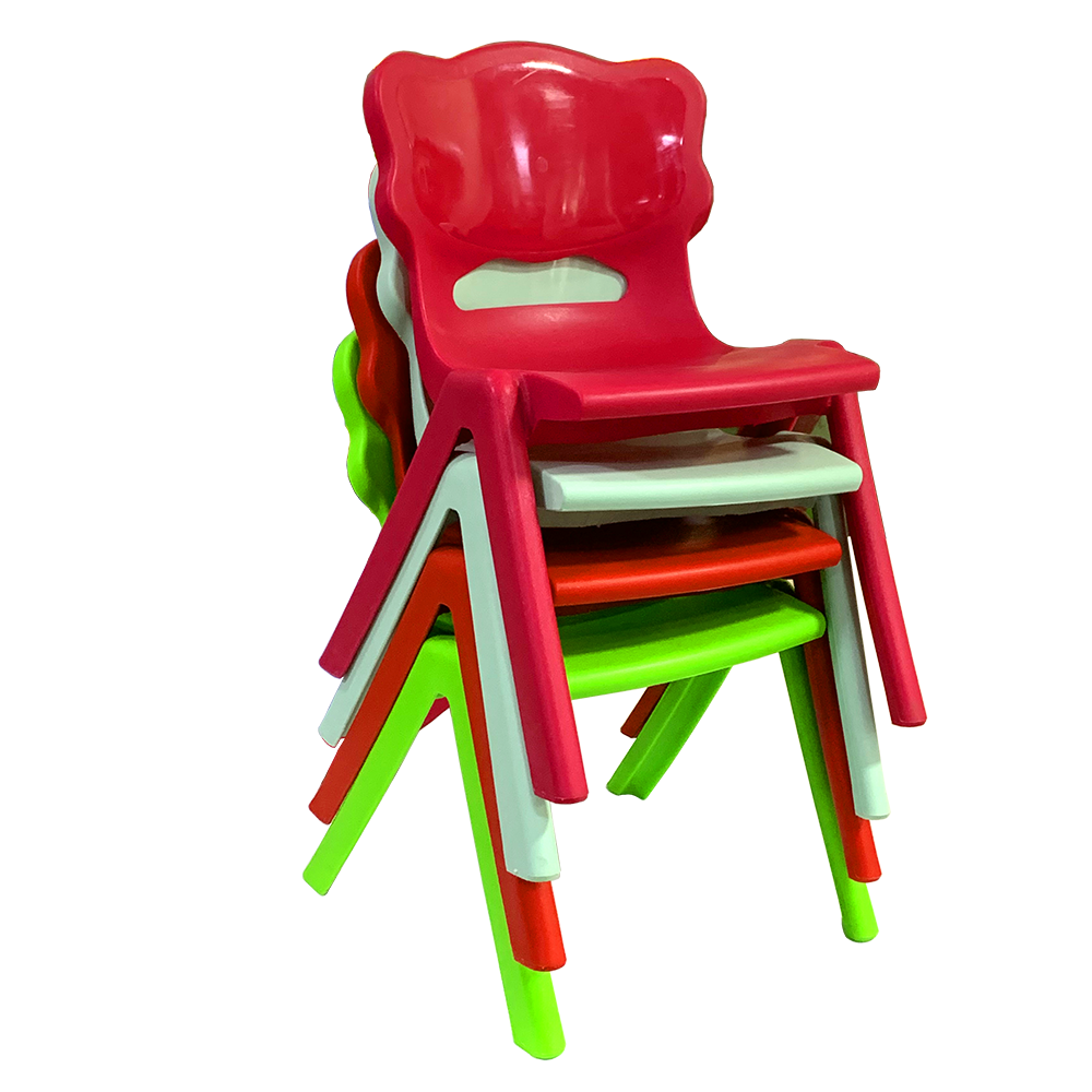 Karrige plastike për fëmijë 350-058