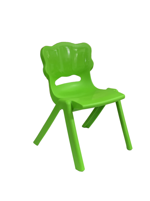 Karrige plastike për fëmijë 350-058