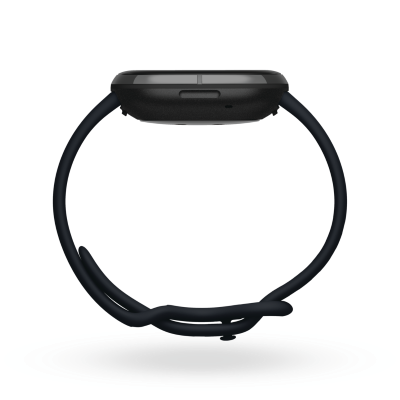 Smart Watch FITBIT Sense Carbon/Graphite