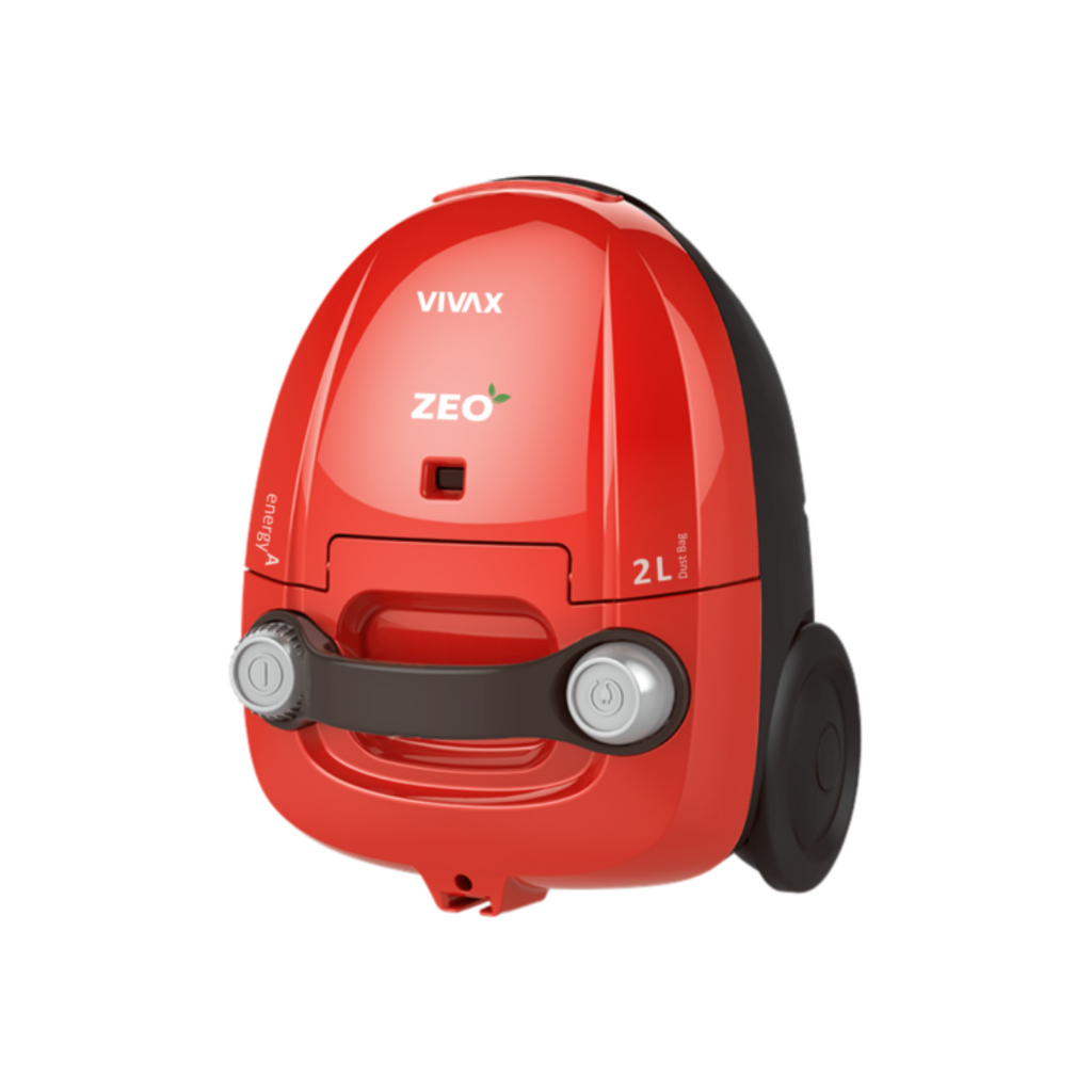 Fshesë Elektrike VIVAX VC-702 ZEO