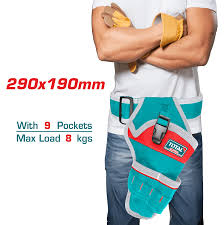 Çantë për vegla  TOTAL THT16P30125