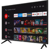 TV Smart VIVAX 50", 4K 50UHD10K
