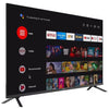 TV Smart VIVAX 50", 4K 50UHD10K