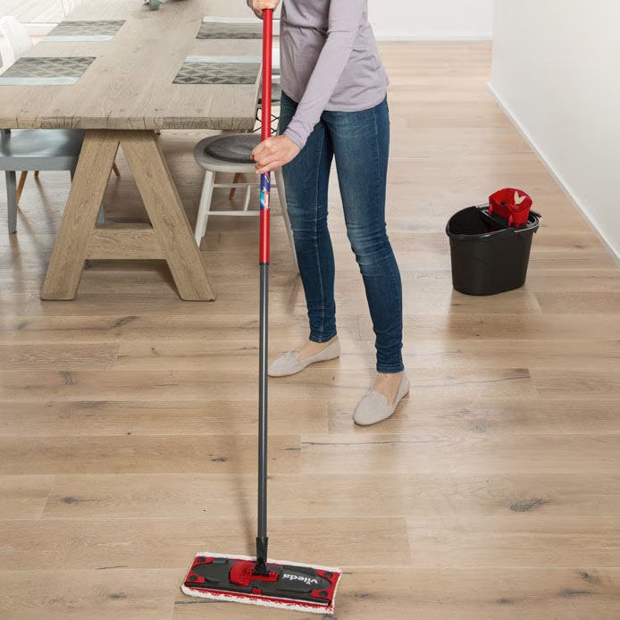 Shtupë VILEDA UltraMax 2 në 1, Microfiber