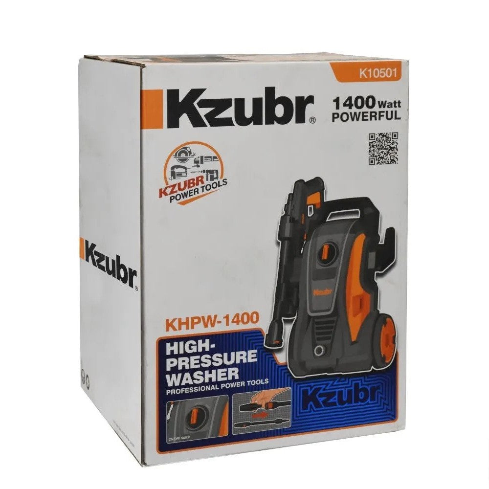 Makinë Larëse KZUBR 1400W